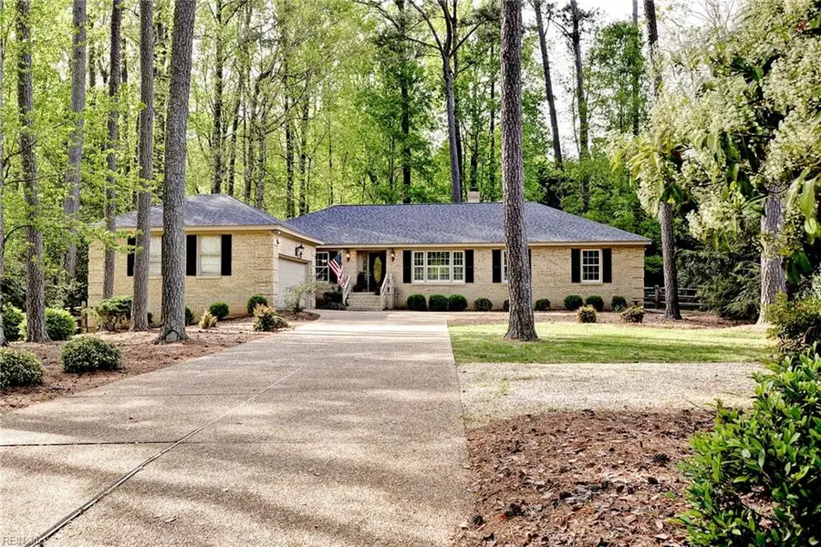 105 James Longstreet, Williamsburg, VA 23185 - #2