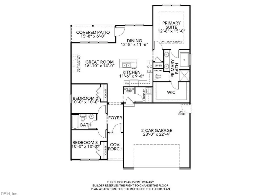 MM Indian Kettle (hancock) Road, Jarvisburg, NC 27947 - #2