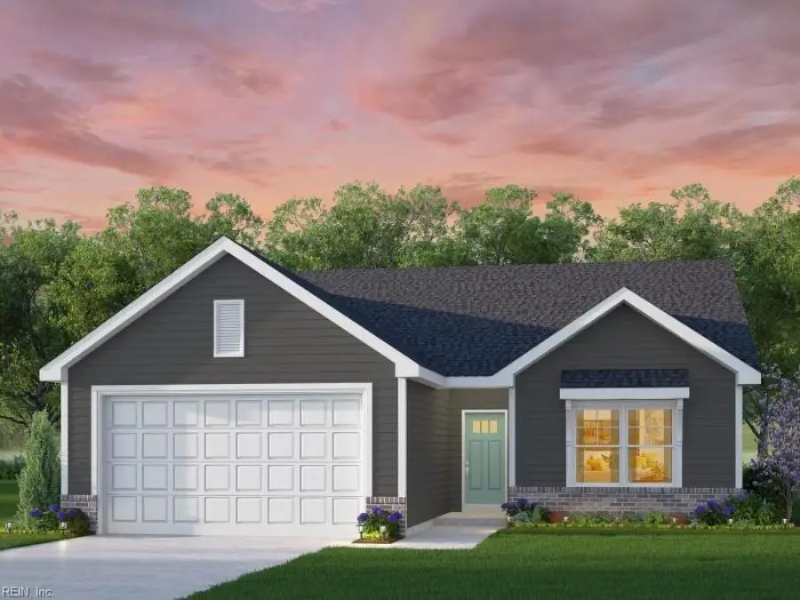 MM Indian Kettle (payne) Road, Jarvisburg, NC 27947 - #1