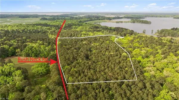 2070 Bush Neck Road, Williamsburg, VA 23188