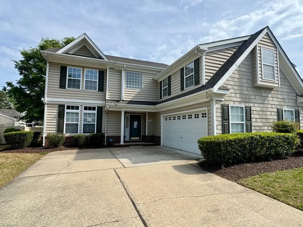13466 High Gate Mews, Carrollton, VA 23314 - #1