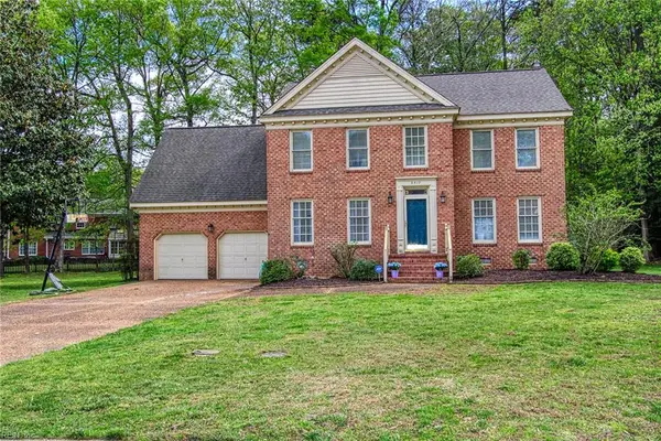 3517 Mallard Cove, Williamsburg, VA 23185