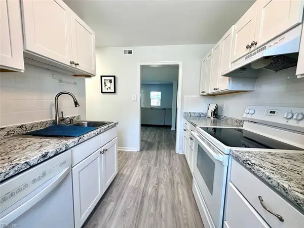 3613 Wetherington Drive #103, Virginia Beach, VA 23453