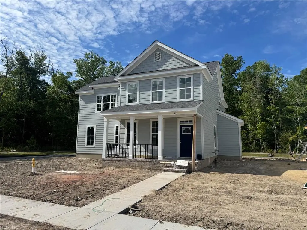5112 Annapolis Drive, Chesapeake, VA 23321 - #1