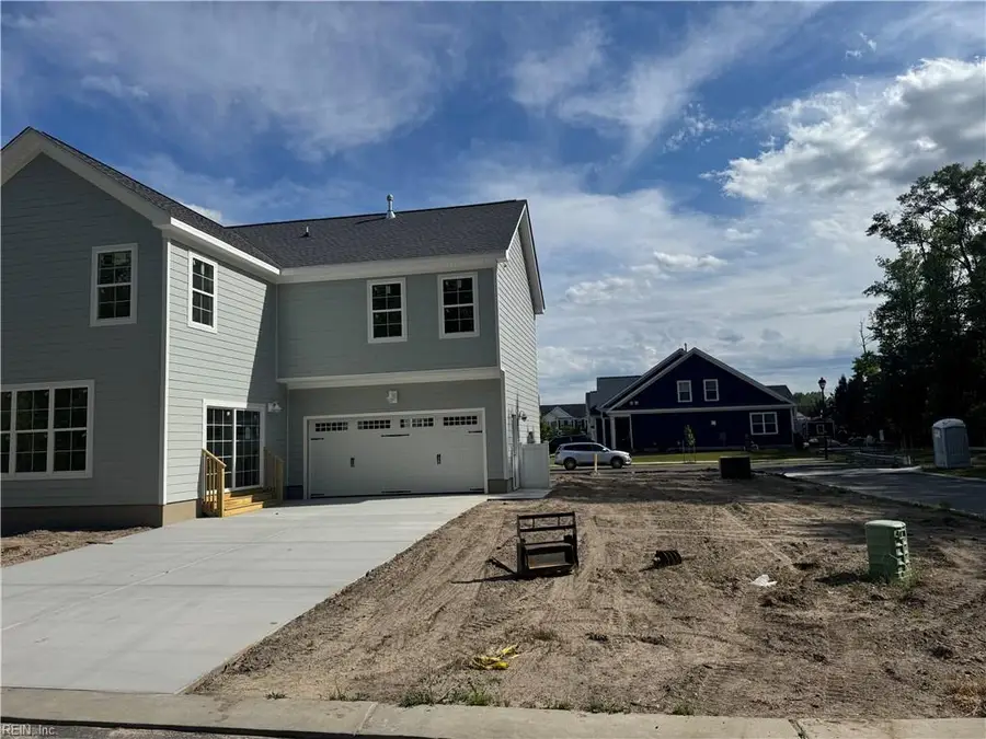 5112 Annapolis Drive, Chesapeake, VA 23321 - #3