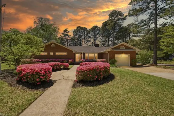 501 Suburban Parkway, Norfolk, VA 23505