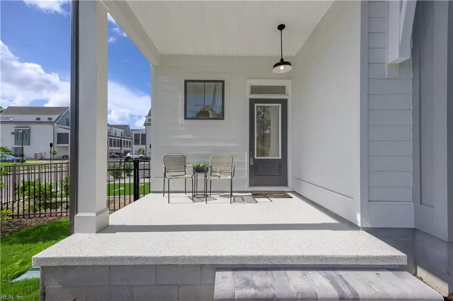 905 Calhoun Way, Chesapeake, VA 23322 - #2