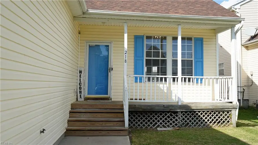 218 Gregg Street, Chesapeake, VA 23320 - #2