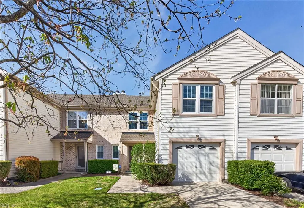 5136 Heathglen Circle, Virginia Beach, VA 23456 - #1