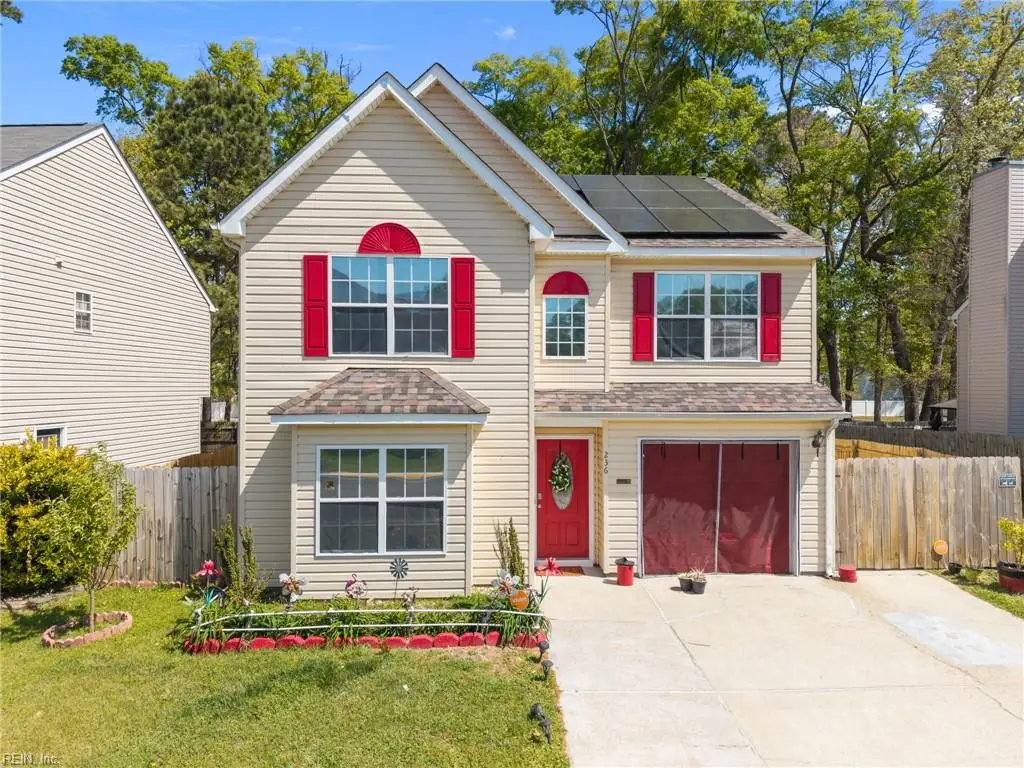 236 Bradmere Loop, Newport News, VA 23608 - #1