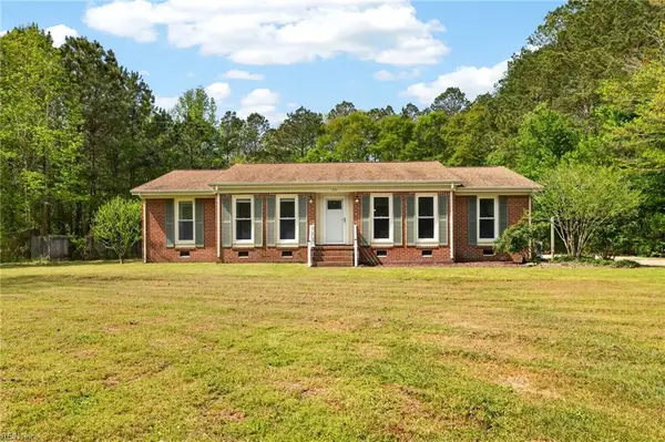 1535 Dutch Road, Suffolk, VA 23437