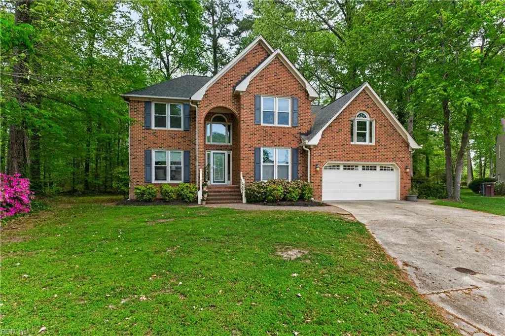 800 Dunwood Court, Chesapeake, VA 23322 - #1