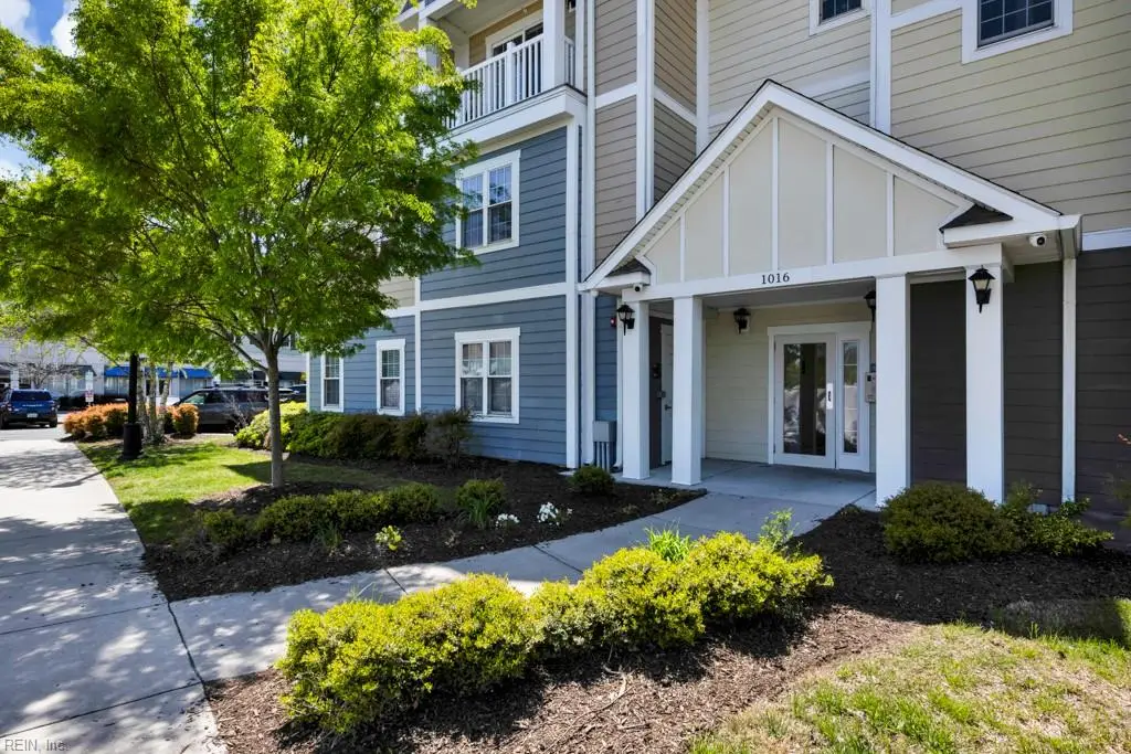 1016 Thoroughgood Way #307, Chesapeake, VA 23324 - #1