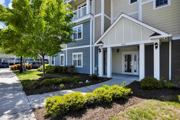 1016 Thoroughgood Way #307, Chesapeake, VA 23324