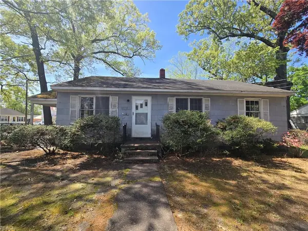 209 Malita Street, Franklin, VA 23851