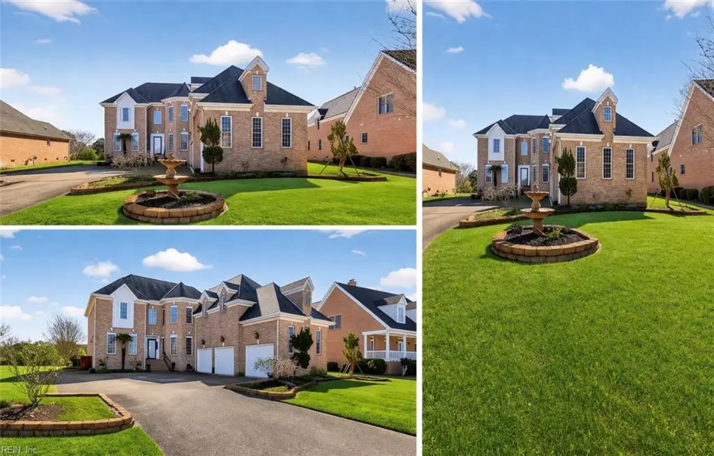 1945 Lancing Crest Lane, Chesapeake, VA 23323 - #1