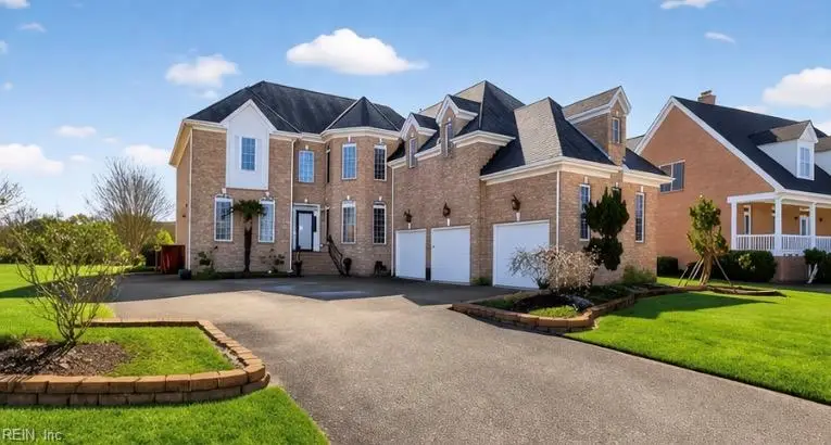 1945 Lancing Crest Lane, Chesapeake, VA 23323 - #3