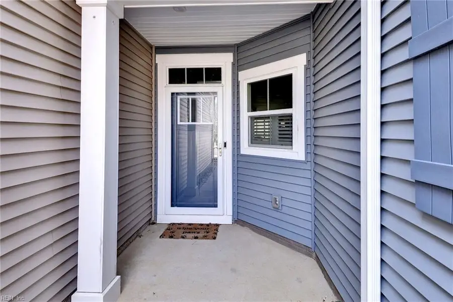 9476 Astilbe Lane, Toano, VA 23168 - #3