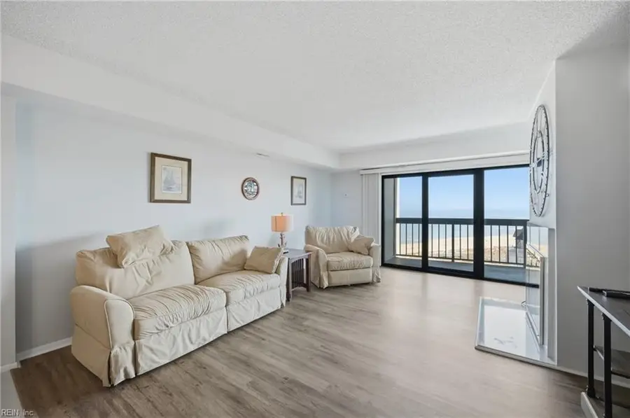 2830 Shore Drive #911, Virginia Beach, VA 23451 - #3