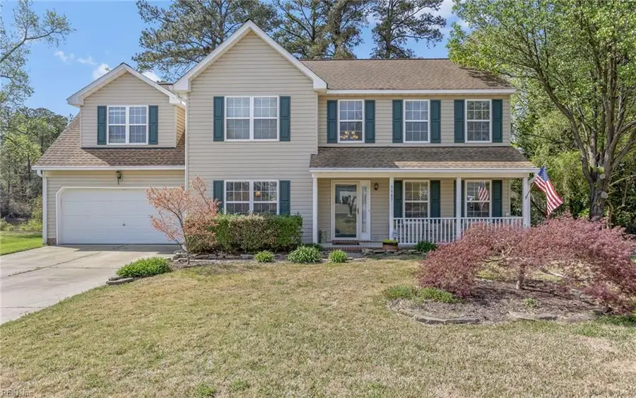 5987 Eagle Point, Portsmouth, VA 23703 - #3