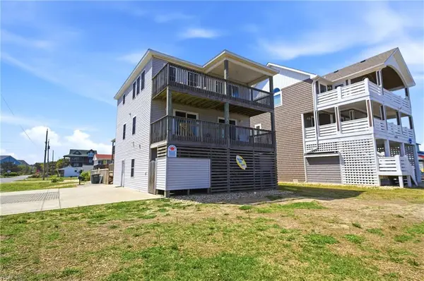 3022 Virginia Dare Trail S, Nags Head, NC 27959