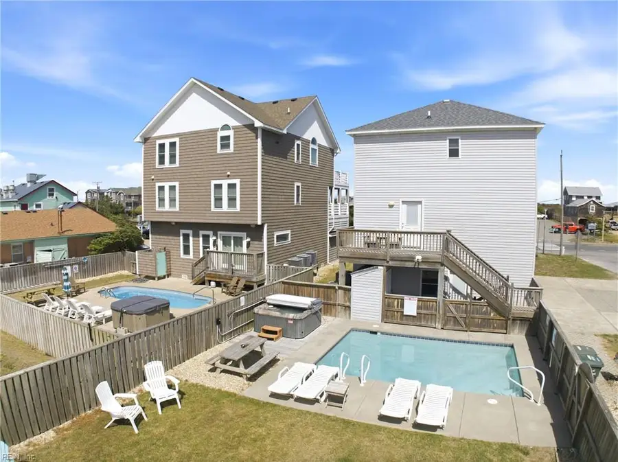 3022 Virginia Dare Trail S, Nags Head, NC 27959 - #2