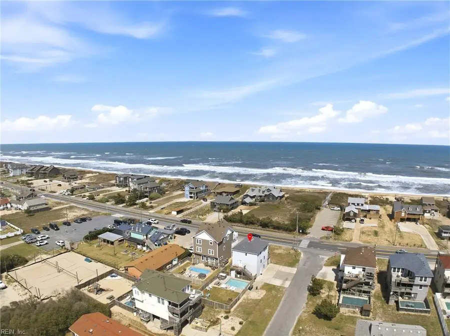 3022 Virginia Dare Trail S, Nags Head, NC 27959 - #3
