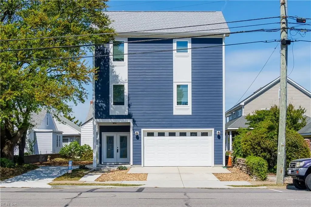 1442 E Ocean View Avenue #B, Norfolk, VA 23503 - #1