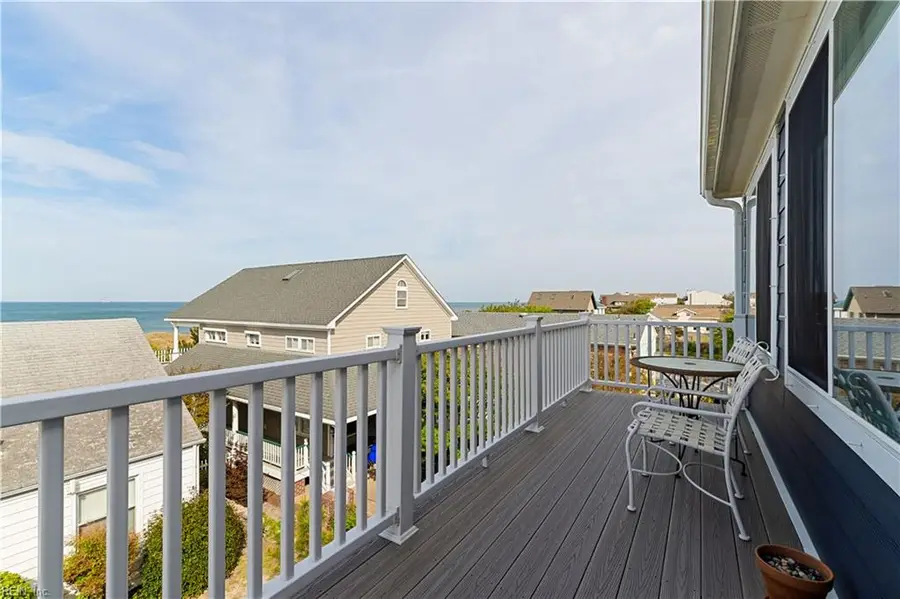 1442 E Ocean View Avenue #B, Norfolk, VA 23503 - #3