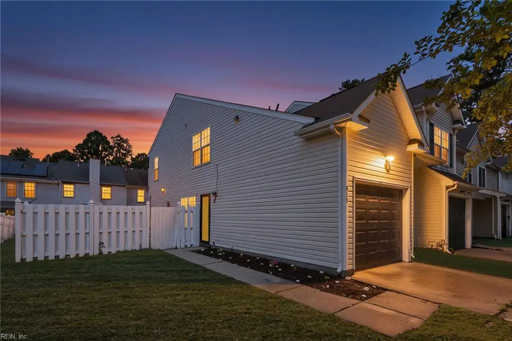 815 Admissions Court, Virginia Beach, VA 23462 - #1
