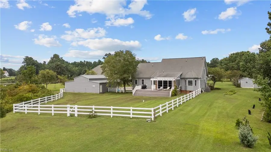 21447 Hill Point Drive, Franklin, VA 23851 - #3