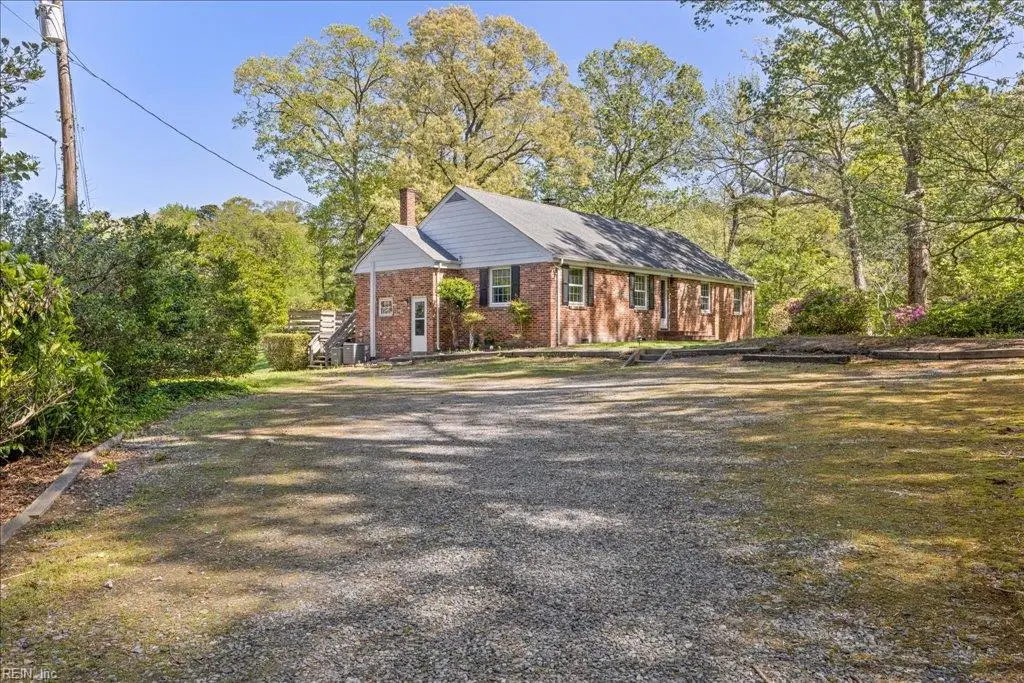 3916 Thalia Drive, Virginia Beach, VA 23455 - #1