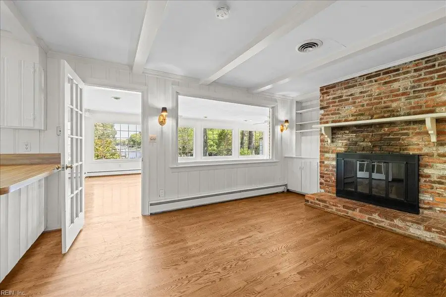 3916 Thalia Drive, Virginia Beach, VA 23455 - #2