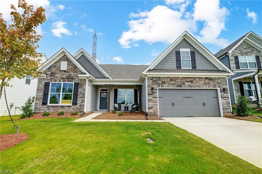 12348 Ava Lane, Windsor, VA 23487 - #2