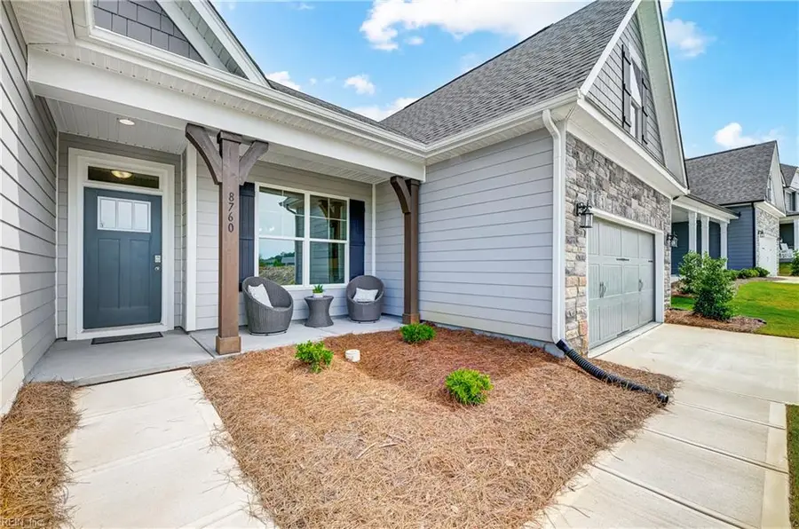 12348 Ava Lane, Windsor, VA 23487 - #3