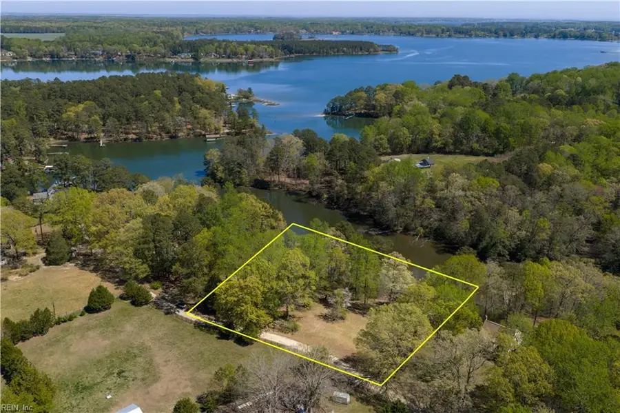 1.45ac Dancers Creek, Dutton, VA 23050 - #2