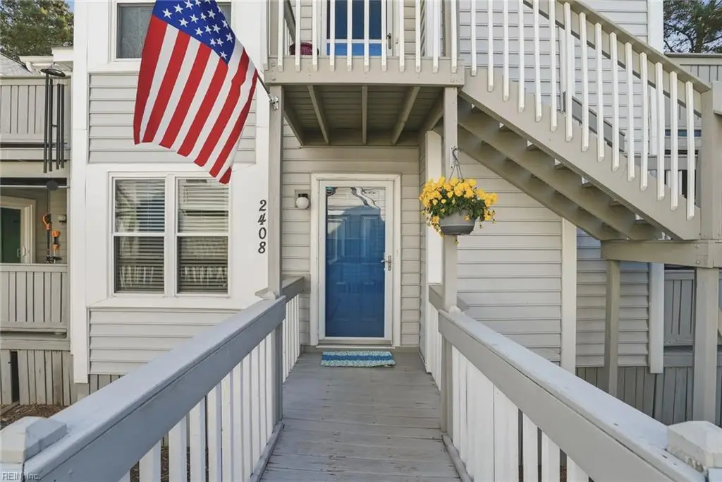 2408 Loran Court, Virginia Beach, VA 23451 - #1
