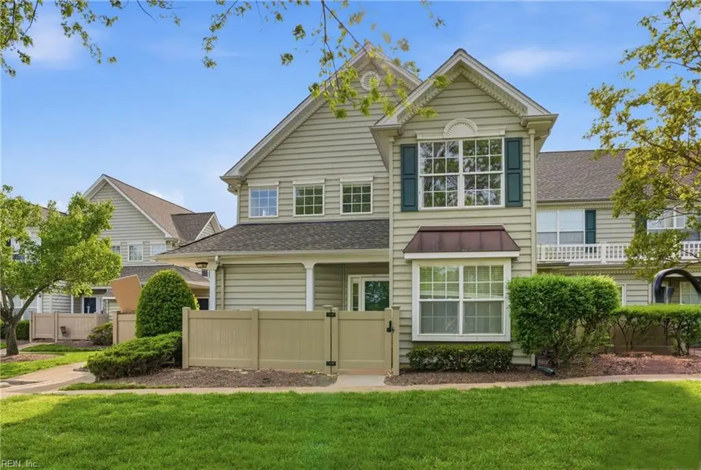 1303 Buoy Court, Suffolk, VA 23435 - #1