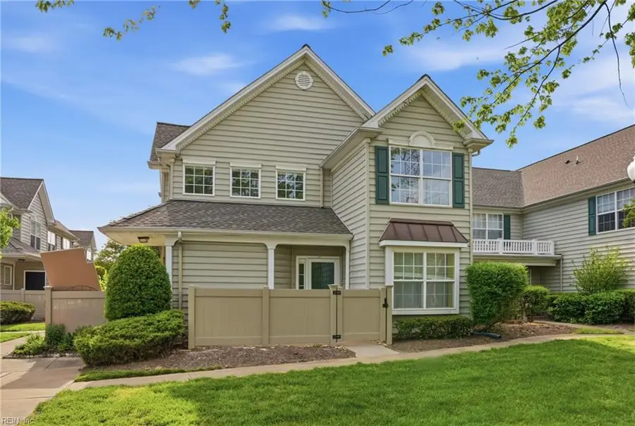 1303 Buoy Court, Suffolk, VA 23435 - #2