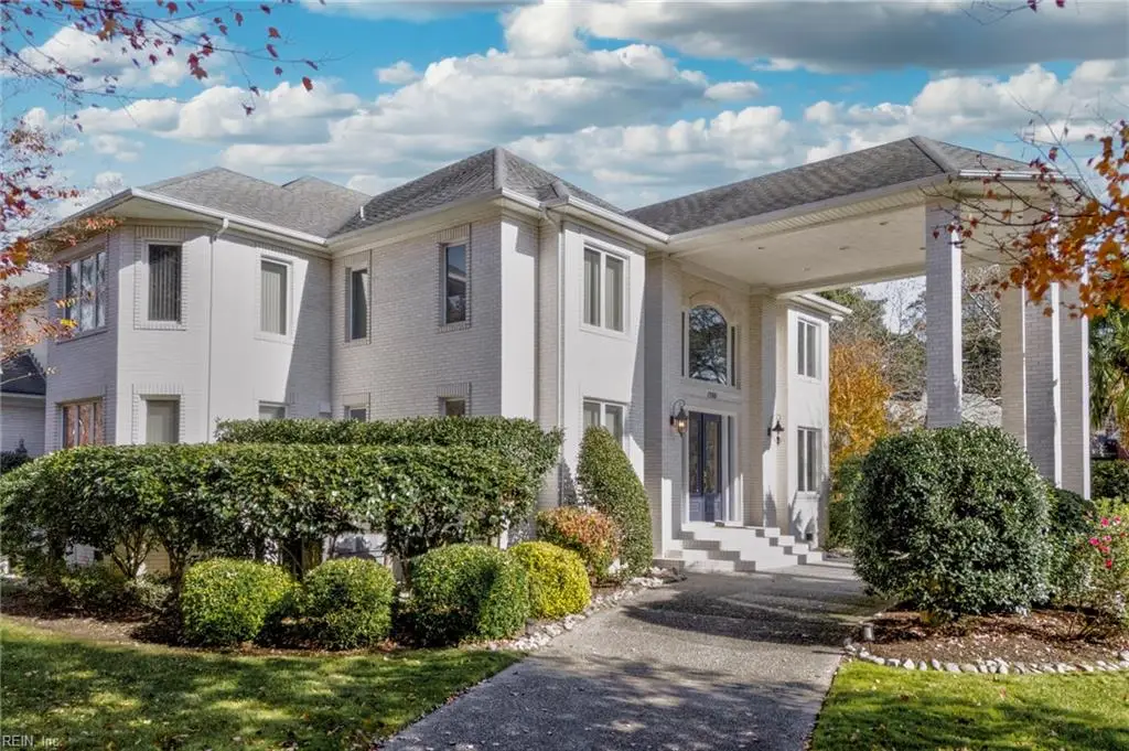 1500 Chandon Crescent, Virginia Beach, VA 23454 - #1