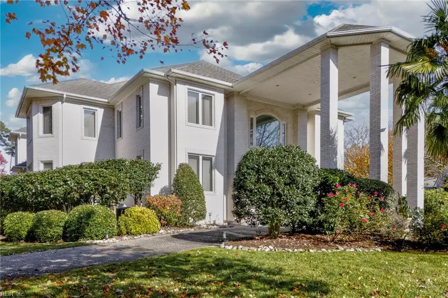 1500 Chandon Crescent, Virginia Beach, VA 23454 - #3