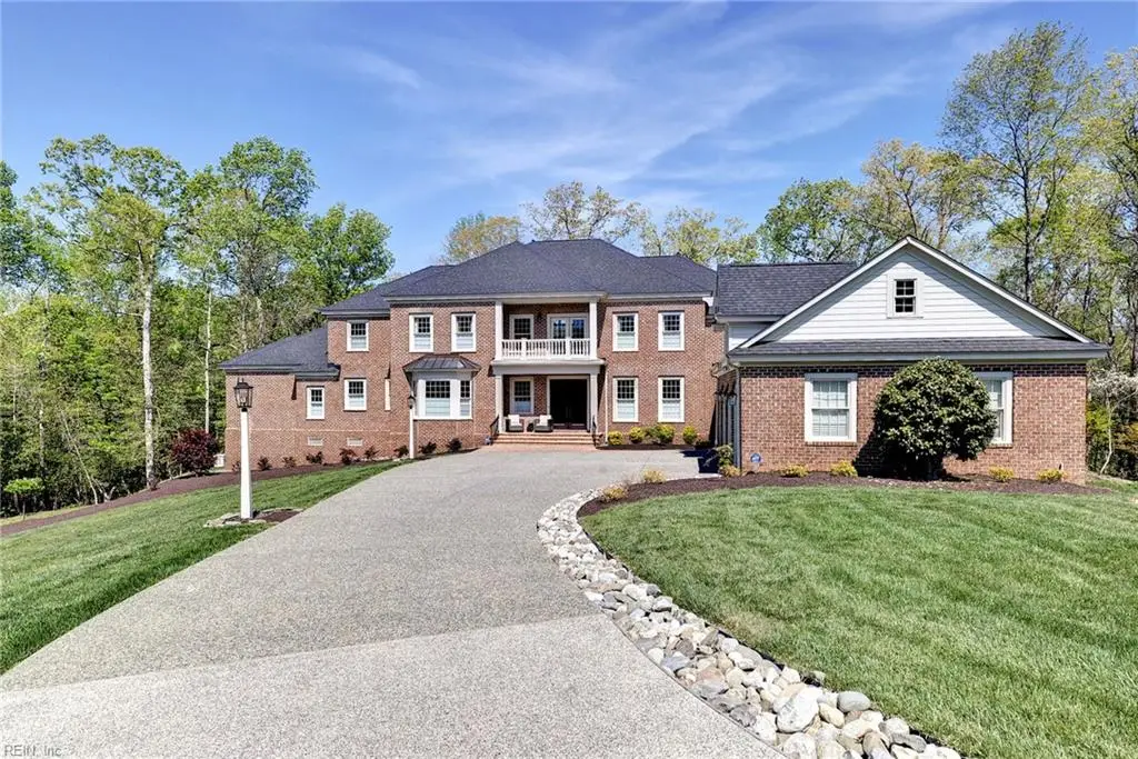 239 Woburn, Williamsburg, VA 23188 - #1