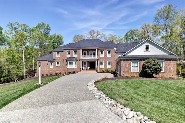 239 Woburn, Williamsburg, VA 23188