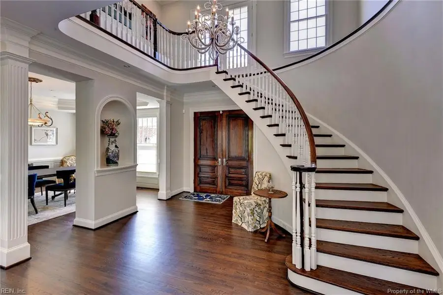 239 Woburn, Williamsburg, VA 23188 - #2