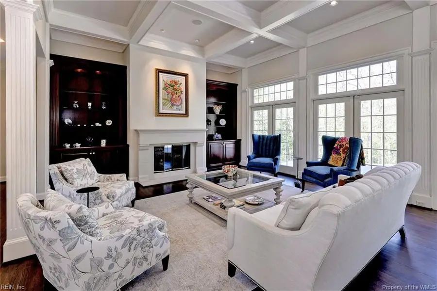 239 Woburn, Williamsburg, VA 23188 - #3