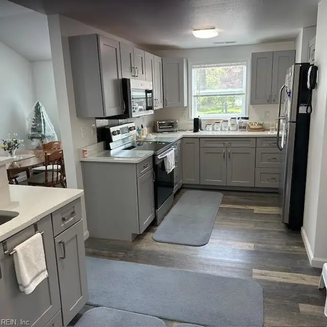 404 Forest Road, Chesapeake, VA 23322 - #3