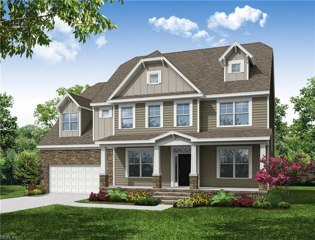 24248 Liam Court, Windsor, VA 23487 - #1