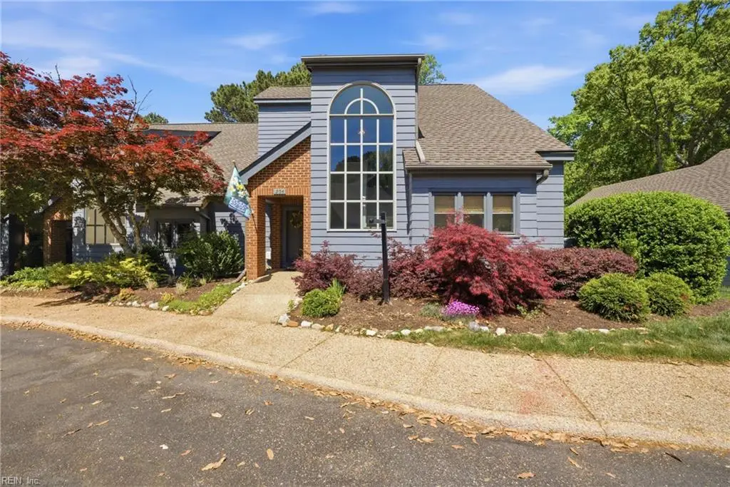 254 Archers Mead, Williamsburg, VA 23185 - #1