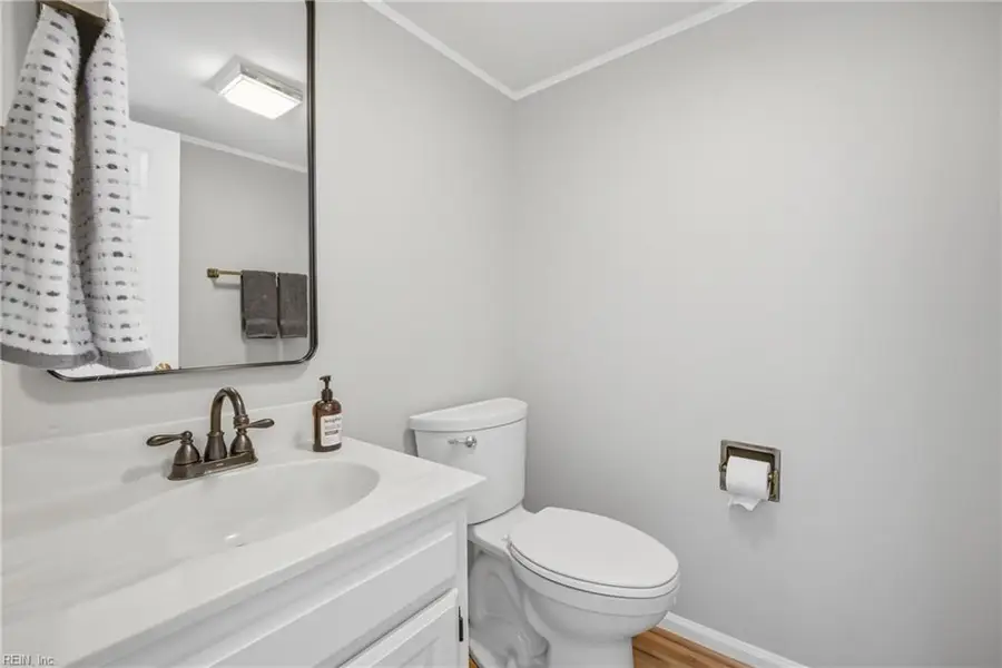 254 Archers Mead, Williamsburg, VA 23185 - #3