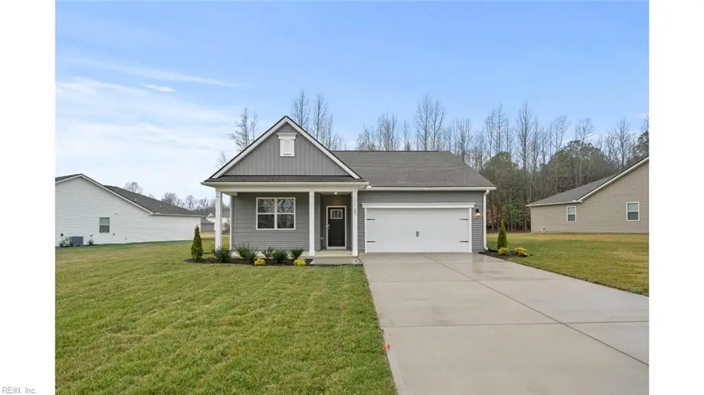 109 Gallop Way, Yorktown, VA 23690 - #1
